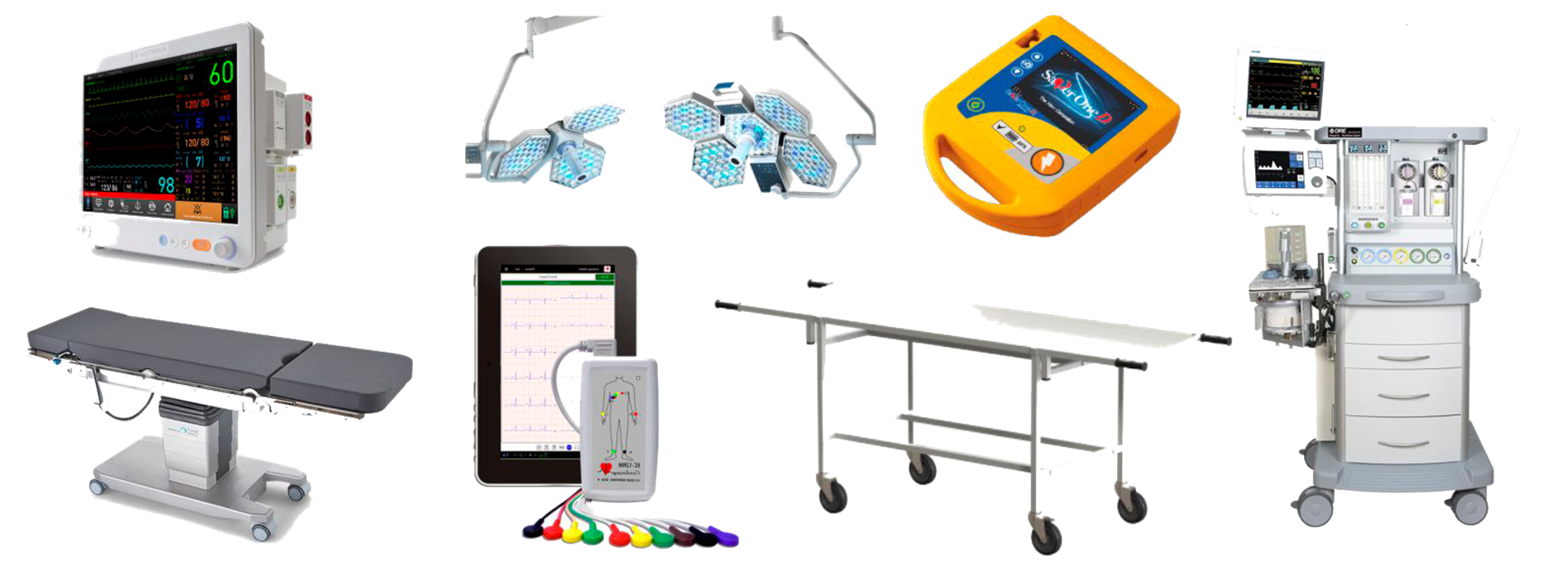 Medical Equipment Supply Citadel Supply
